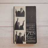 Osho Bhagwan Rajneesh Zen The Special Transmission Prabhuji Kundalini Yoga Lot