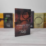 Osho Bhagwan Rajneesh Zen The Special Transmission Prabhuji Kundalini Yoga Lot