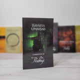 Letters to Ramana Maharshi Prabhuji Ishavasya Upanishad NEW Spiritual Books Lot
