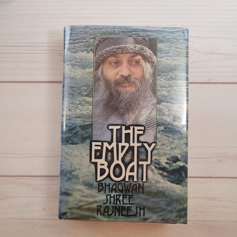 Osho Rajneesh Tolle Prabhuji NEW & Used Books Spirituality Yoga Taoism Lot of 10