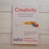 Osho Rajneesh Tolle Prabhuji NEW & Used Books Spirituality Yoga Taoism Lot of 10