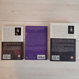 Osho The Power of Love Prabhuji Kundalini and Tantra Yoga 3 Spiritual Books Lot