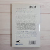 Osho Creencia, Duda y Fanatismo Prabhuji Tantra Liberación en el Mundo Lote de 2