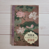 Yoga Vedanta 12 Spiritual Books Lot Ramana Maharshi Krishnamurti Prabhuji Osho