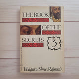 Osho Krishnamurti Ramana Maharshi Prabhuji 10 Spiritual Books Lot Tantra Advaita
