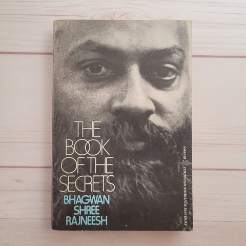 Tantra Yoga Vedanta 10 Books Lot Osho Rajneesh Prabhuji Ramana Maharshi Tolle