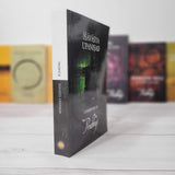 J. Krishnamurti You Are the World Prabhuji Ishavasya Advaita Vedanta Lot of 3