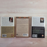 The First and Last Freedom Krishnamurti Prabhuji Ishavasya Advaita Vedanta Lot