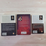 The Hidden Harmony Osho Kundalini Yoga Tantra Prabhuji Spirituality Lot of 3