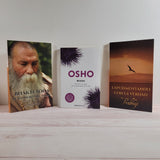 Osho Miedo Prabhuji Bhakti Yoga Experimentando con la verdad Espiritualidad