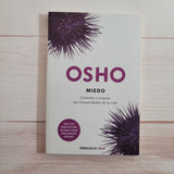 Osho Miedo Prabhuji Bhakti Yoga Experimentando con la verdad Espiritualidad