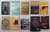 Advaita Vedanta Yoga Tantra Ramana Maharshi Prabhuji Tolle 10 Spiritual Books