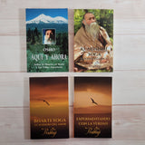 Osho Aquí y ahora Prabhuji Bhakti Yoga Experimentando con la verdad Kundalini