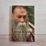 Osho La magia de ser tu mismo Prabhuji Bhakti Yoga Experimentando con la verdad