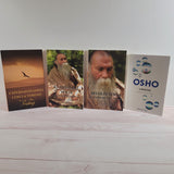 Osho Libertad Prabhuji Bhakti Yoga Experimentando con la verdad Kundalini Yoga