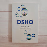 Osho Libertad Prabhuji Bhakti Yoga Experimentando con la verdad Kundalini Yoga