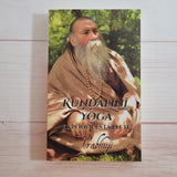 Osho El Libro del Sexo Prabhuji Bhakti Yoga Experimentando con la verdad