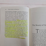 Advaita Vedanta Bhakti Yoga Meditation Krishnamurti Prabhuji Eckhart Tolle Lot