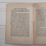 Advaita Vedanta Bhakti Yoga Meditation Krishnamurti Prabhuji Eckhart Tolle Lot