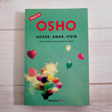 Advaita Vedanta Kundalini Yoga Gozar Amar Coraje Bhakti Yoga Osho Prabhuji