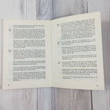 Bhagwan Shree Rajneesh The Most Dangerous Man Since Jesus Christ by Sue Appleton