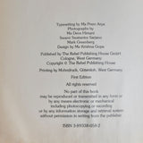 Bhagwan: Twelve Days That Shook the World by Juliet Forman