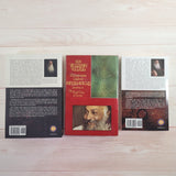 The Tantra Vision Osho Kundalini Yoga Tantra Prabhuji Spirituality Lot of 3