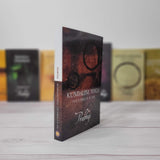 The Tantra Vision Osho Kundalini Yoga Tantra Prabhuji Spirituality Lot of 3