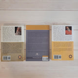Advaita Vedanta Bhakti Yoga Prabhuji Maha Yoga Ramana Maharshi Lot of 3 Books