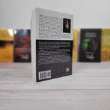 Gozar, Amar, Vivir Osho Tantra Liberación en el mundo Prabhuji Lote de 2 Libros