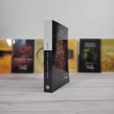 Gozar, Amar, Vivir Osho Tantra Liberación en el mundo Prabhuji Lote de 2 Libros