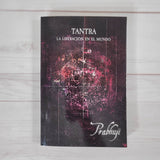 Gozar, Amar, Vivir Osho Tantra Liberación en el mundo Prabhuji Lote de 2 Libros