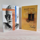 Bhakti Yoga Meditacion Ramana Maharshi Prabhuji Libros de Espiritualidad Lote