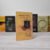 The book of the Books by Osho Bhagwan Kundalini Yoga, Bhakti Yoga by Prabhuji