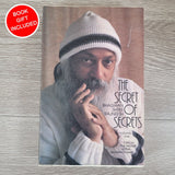 The Secret of Secrets Volume 1 by Osho Bhagwan Shree Rajneesh 1st Edition