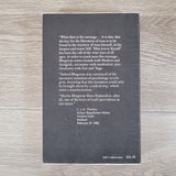 The Secret of Secrets Volume 1 by Osho Bhagwan Shree Rajneesh 1st Edition