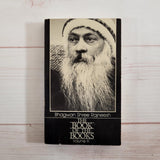 The Book of the Books III by Osho Bhagwan Rajneesh Kundalini Yoga by Prabhuji