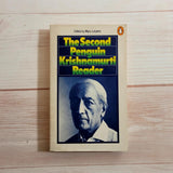 Advaita Vedanta Tantra Meditation Yoga Osho Krishnamurti Tolle Prabhuji