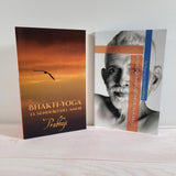 Bhakti Yoga Meditacion Ramana Maharshi Prabhuji Sendero del Amor Espiritualidad