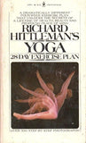 Richard Hittlemanʻs Yoga: 28 Day Exercise Plan Paperback