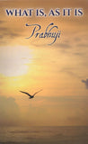 What Is As It Is Satsangs with Prabhuji