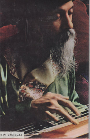 Unio Mystica, Vol 1 by Osho Bhagwan Shree Rajneesh 1st Edition Rare