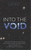 Into the Void by Osho Bhagwan Rajneesh Wild Wild Country