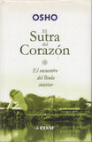 El sutra del corazon Spanish Edition Hardcover by Osho Bhagwan Shree Rajneesh