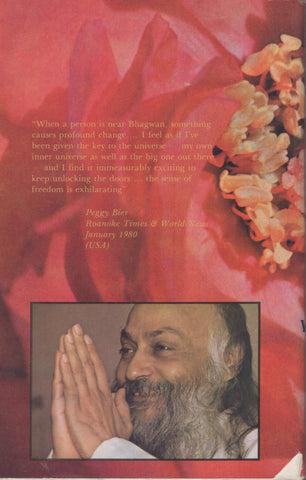 What Is, Is, What Ain't, Ain't by Bhagwan Shree Rajneesh Osho 1st Edition