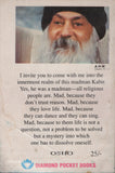 Ecstasy: The Language of Existence by Osho Bhagwan Shree Rajneesh RARE