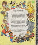 Cookie Monster and the Cookie Tree (Featuring Jim Henson's Muppets) by David Kor