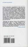 Cloud-hidden, Whereabouts Unknown: A Mountain Journal by Alan Watts 1974