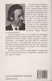 Las dos manos de Dios by Alan Watts 2da Edicion Spanish