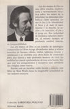 Las dos manos de Dios by Alan Watts 2da Edicion Spanish Paperback